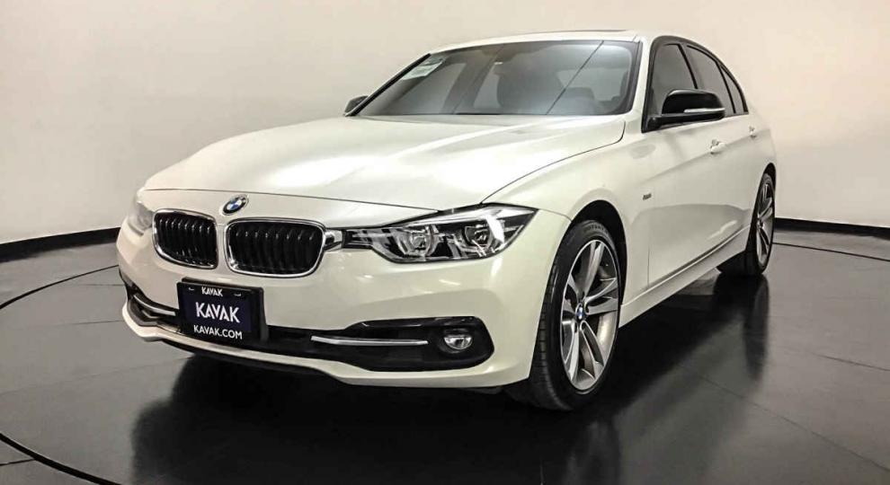 BMW Serie 3 2018 Lerma