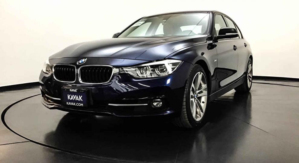 BMW Serie 3 2017 Lerma