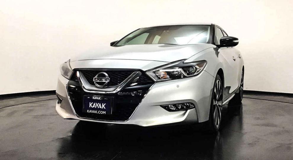 Nissan Maxima 2016 Lerma