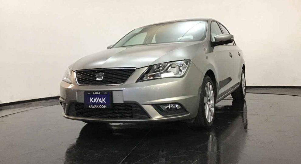 Seat Toledo 2016 Lerma