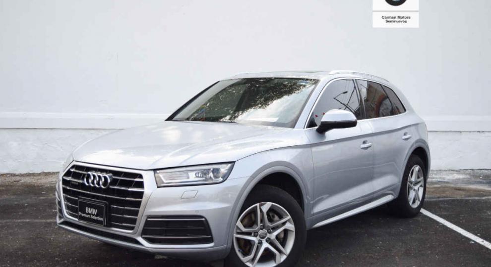 Audi Q5 2018 Zapopan
