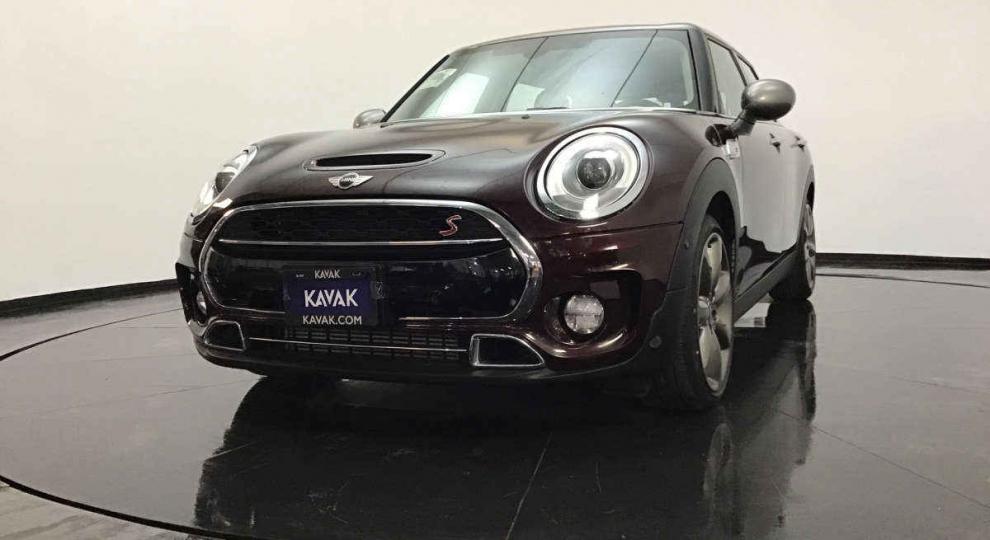 Mini Cooper 2017 Lerma