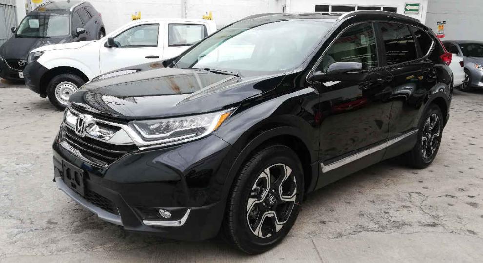 Honda CR-V 2019 Miguel Hidalgo