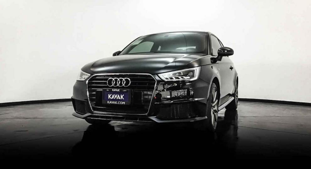 Audi A1 2016 Lerma