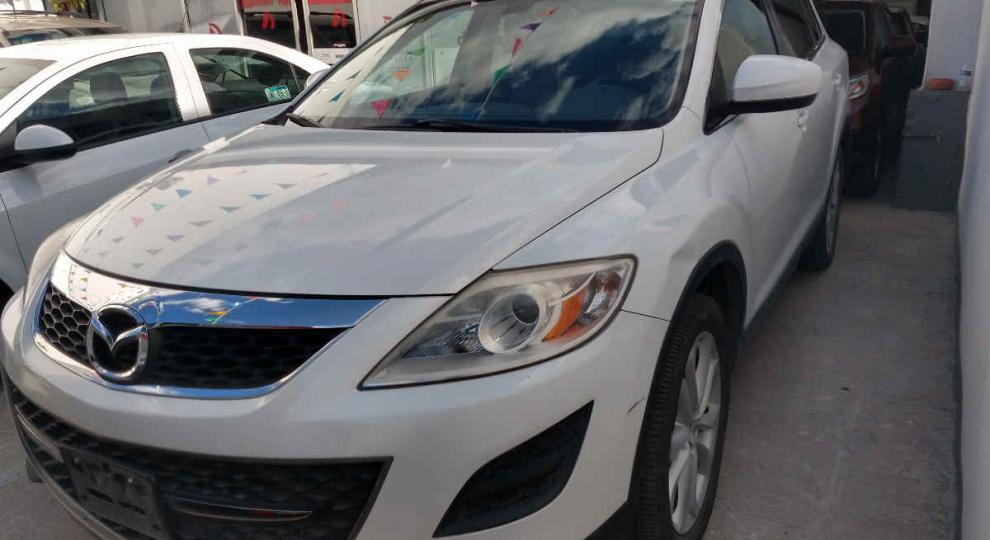Mazda CX-9 2012 San Luis Potosi
