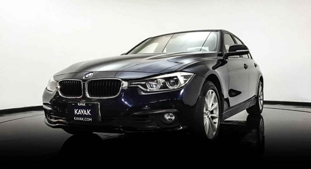 BMW Serie 3 2016 Lerma