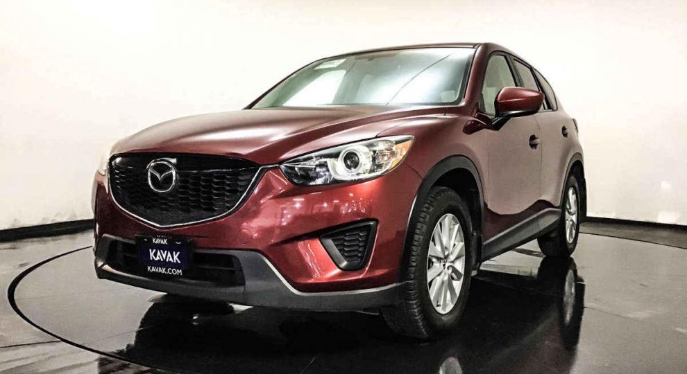 Mazda CX-5 2014 Lerma