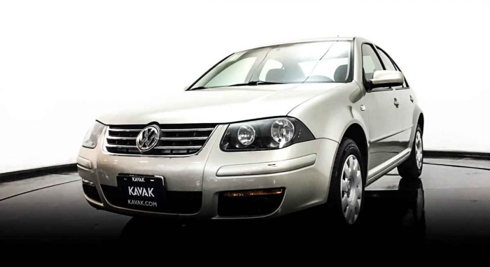 Volkswagen Jetta 2015 Lerma