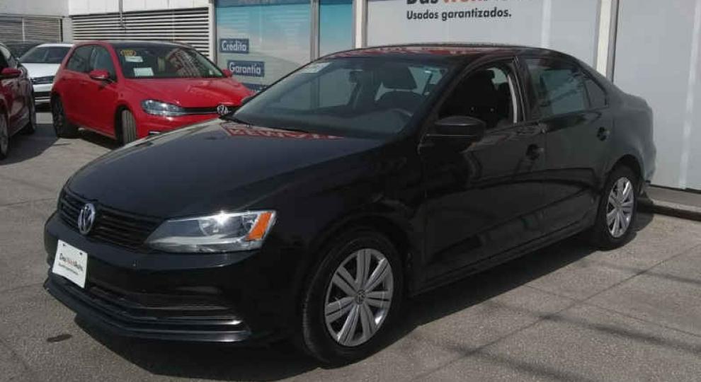 Volkswagen Jetta 2016 Lerma