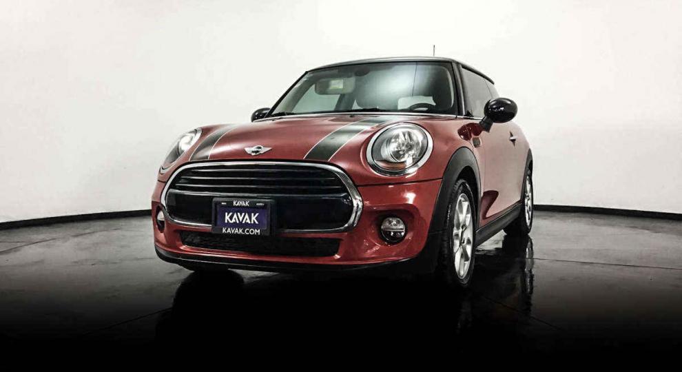 Mini Cooper 2017 Lerma
