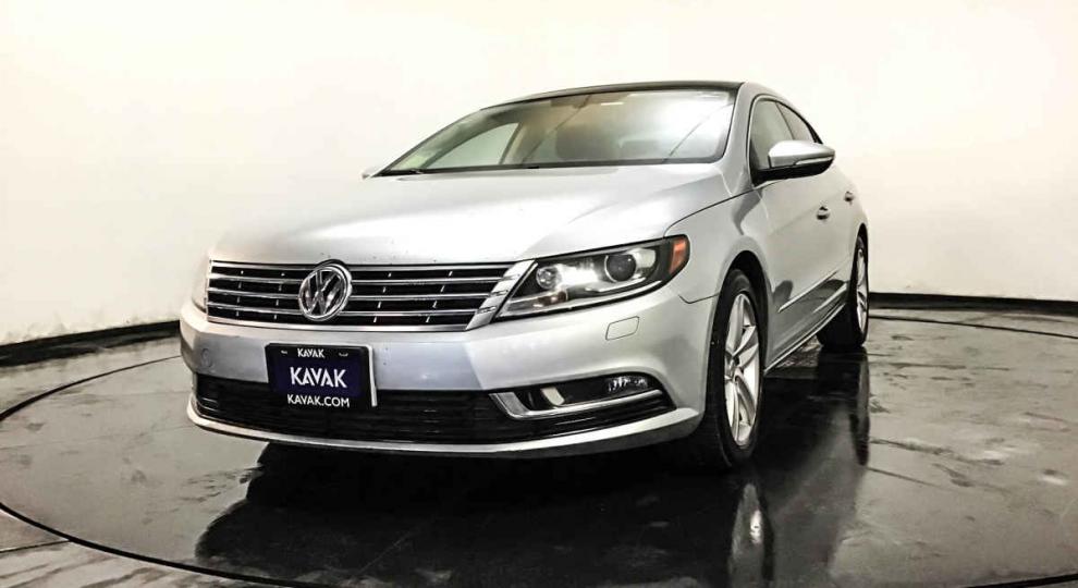 Volkswagen CC 2013 Lerma