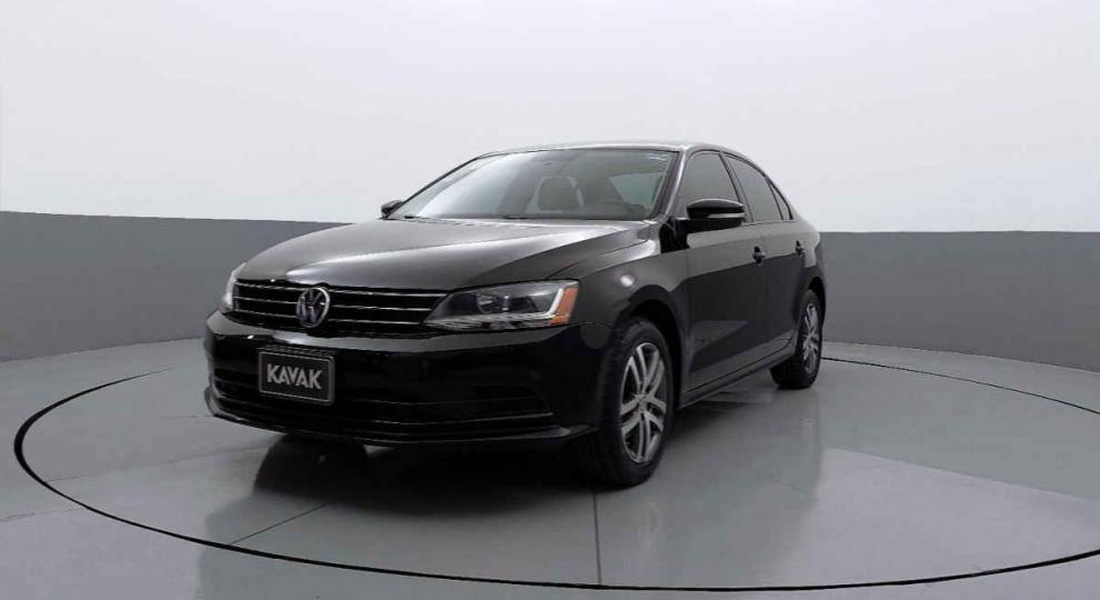 Volkswagen Jetta 2018 Cuauhtémoc
