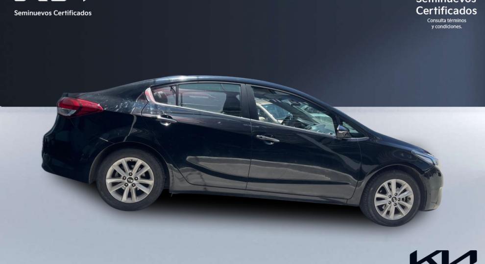 Kia Forte 2018 Celaya