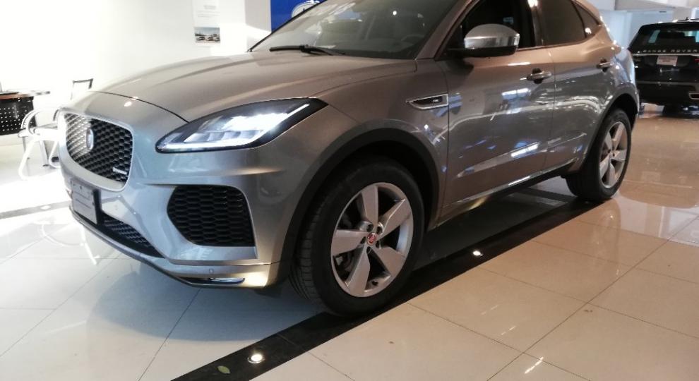 Jaguar E PACE SE 300 2018 Alvaro Obregón
