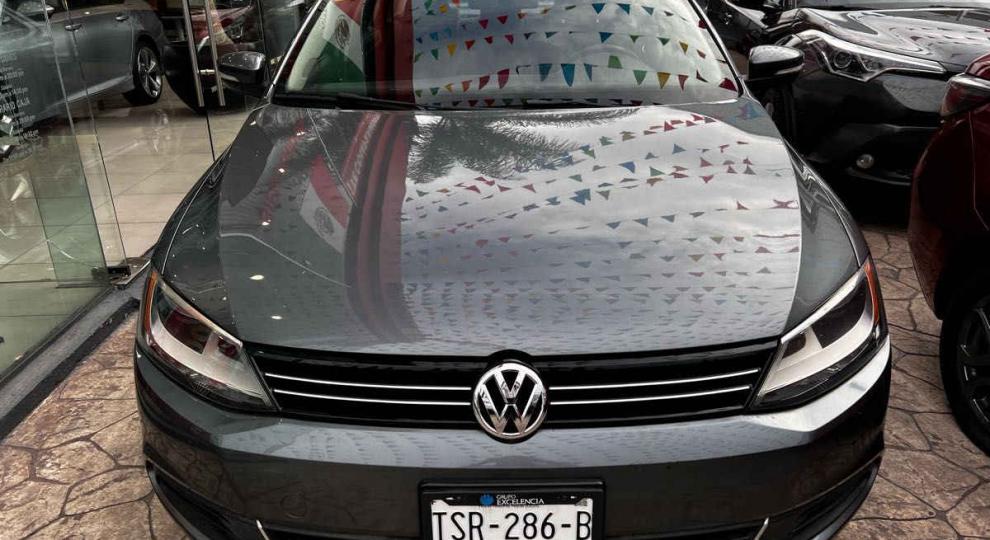 Volkswagen Jetta 2014 Puebla