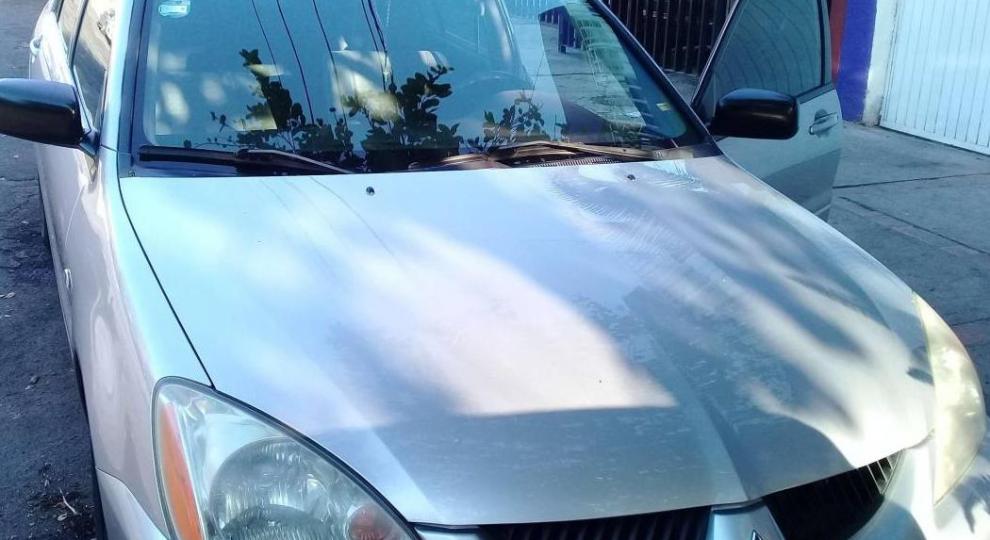 Mitsubishi Lancer 2005 Guadalajara