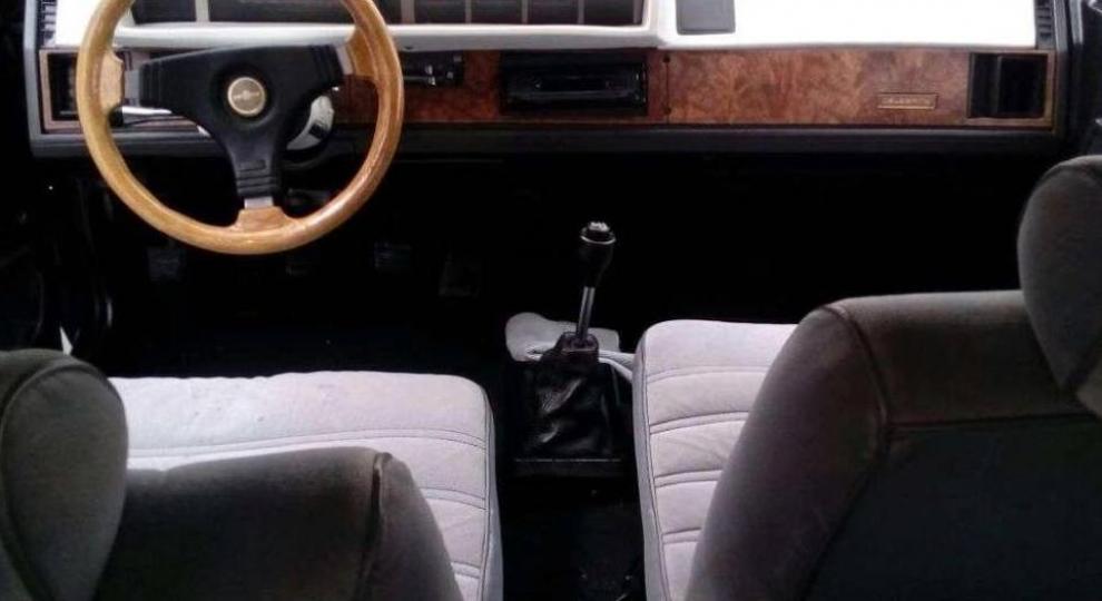 Chevrolet Celebrity 1983 Emiliano Zapata