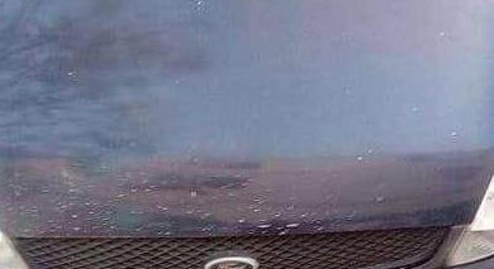 Ford Ka 2005 Tuxtla Gutierrez