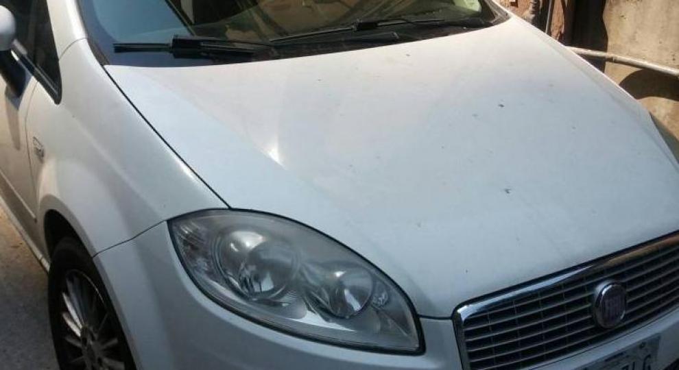 Fiat Linea 2011 Cuajimalpa de Morelos