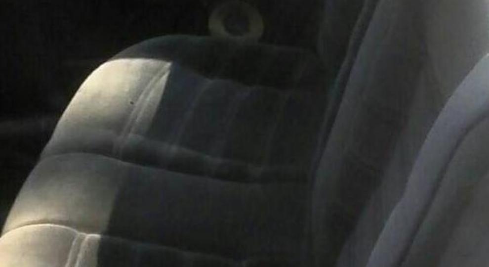 Volkswagen Jetta 1994 Jalapa