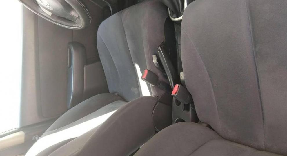 Nissan Tiida 2008 Zapopan
