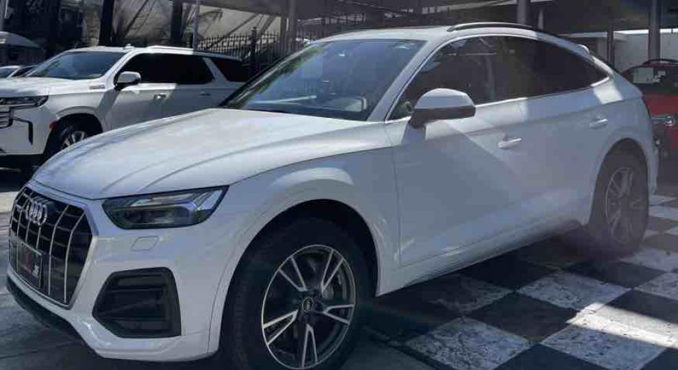 Audi Q5 2022 Zapopan