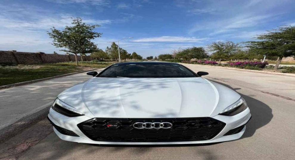Audi A5 2021 Torreon