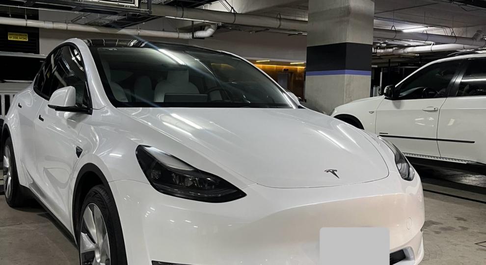 Tesla Model Y 2023 Zapopan
