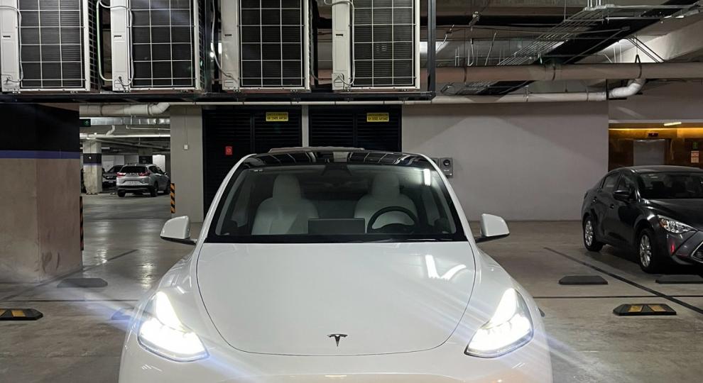 Tesla Model Y 2023 Zapopan