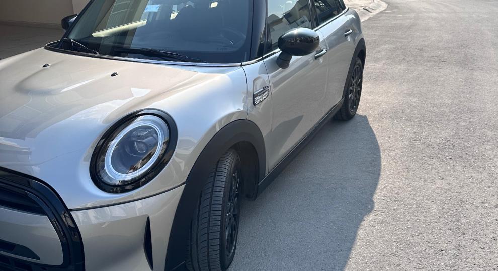 Mini Cooper 2024 Monterrey