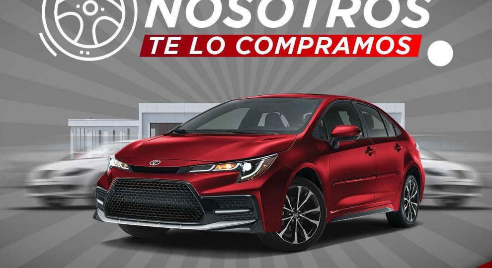 Toyota Sienna 2021 Naucalpan