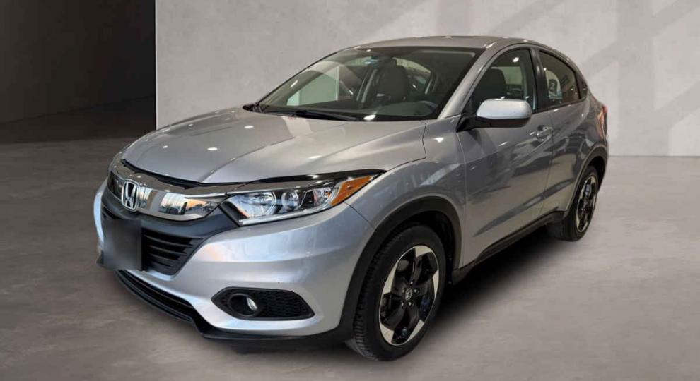 Honda HRV 2020 Merida