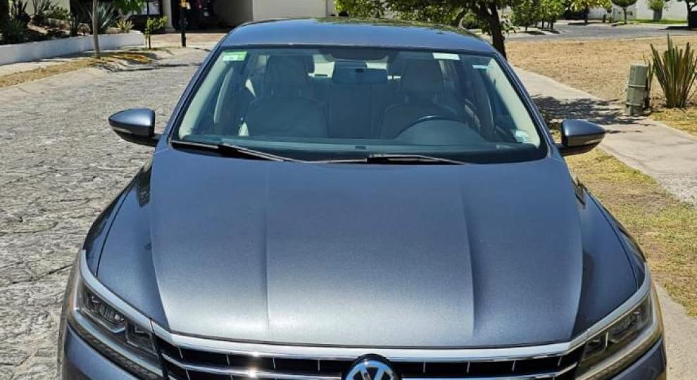 Volkswagen Passat Highline 2017 Guadalajara