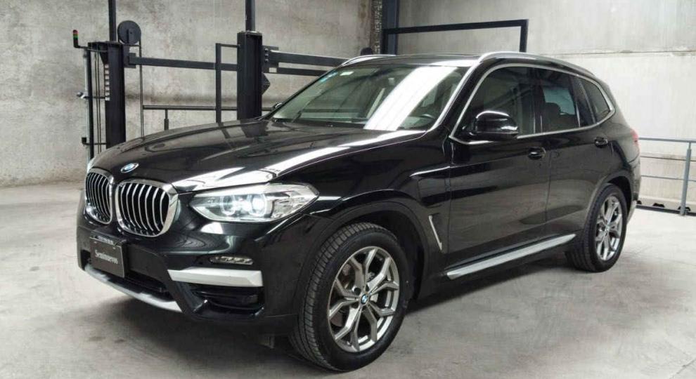 BMW X3 2020 San Andrés Cholula