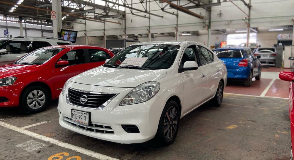 Ford Interceptor 2016 Tlalnepantla