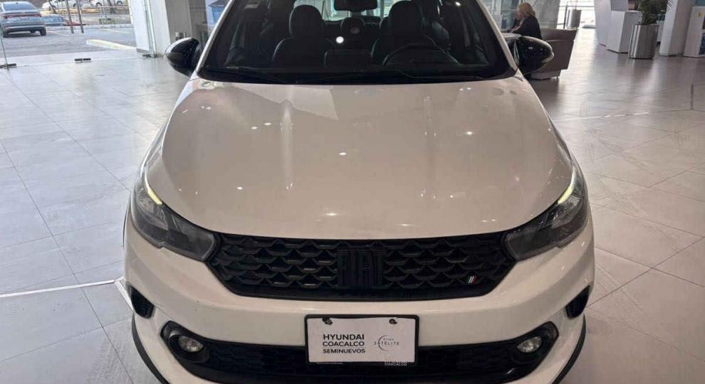 Fiat Otros 2022 Coacalco