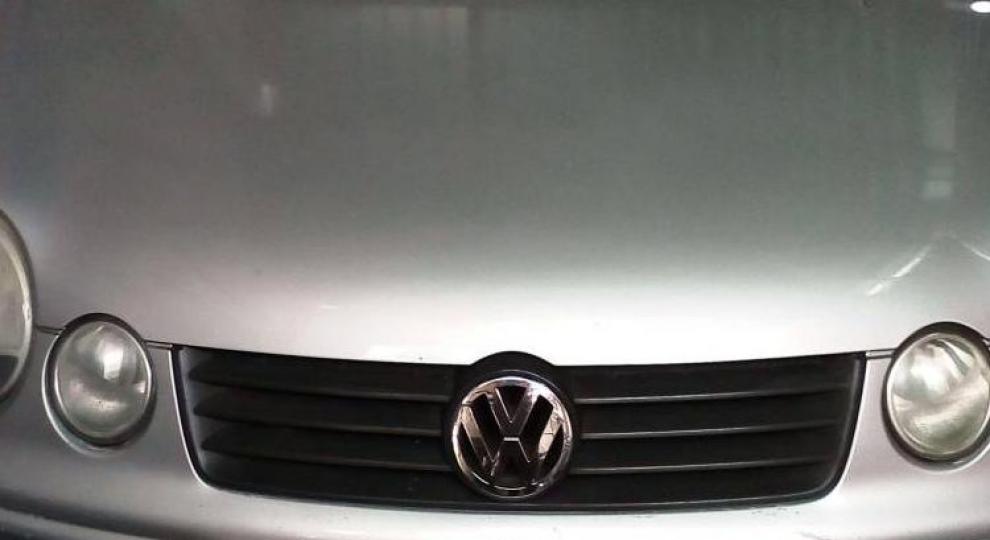 Volkswagen Polo 2006 Chalco