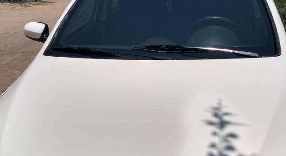 Chevrolet Corsa 2003 Zapopan