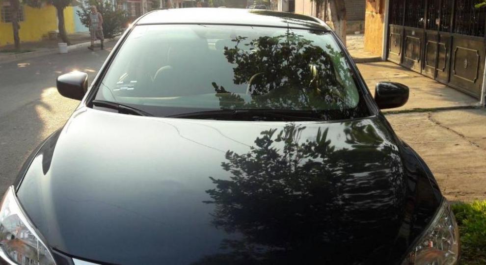 Nissan Sentra 2016 Guadalajara