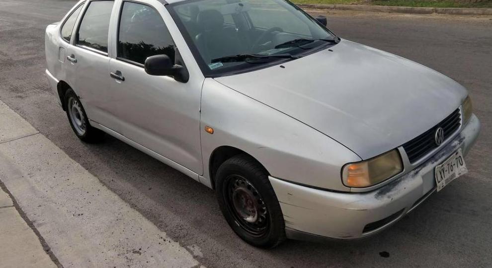Volkswagen Derby 2004 Zapopan