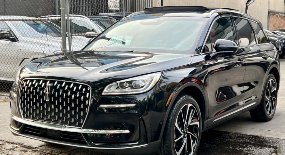 Lincoln Corsair 2023 Guadalajara