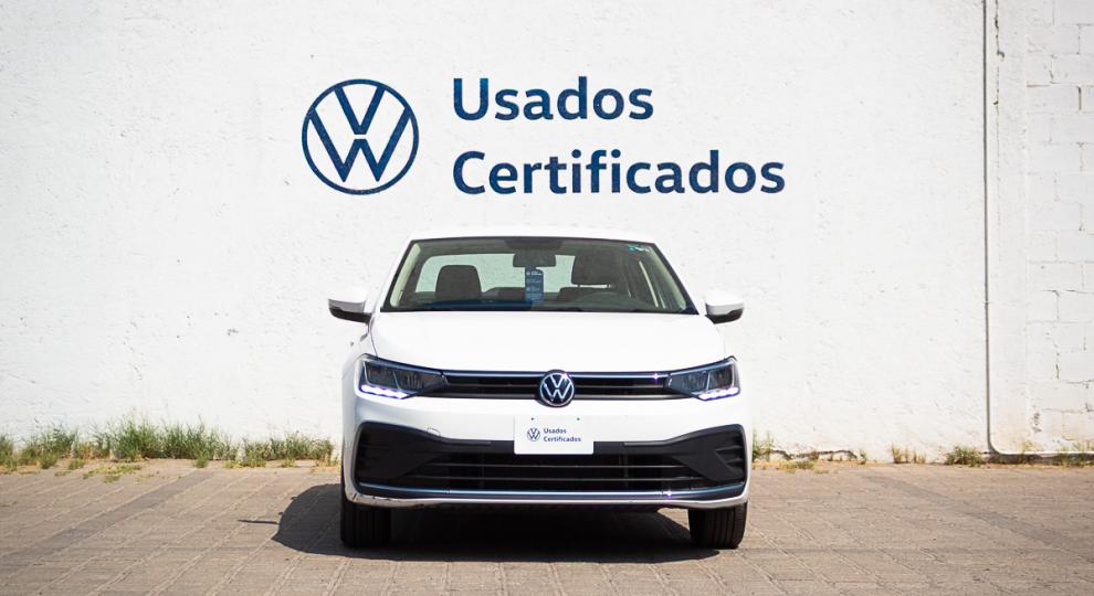 Volkswagen Virtus 2024 Querétaro