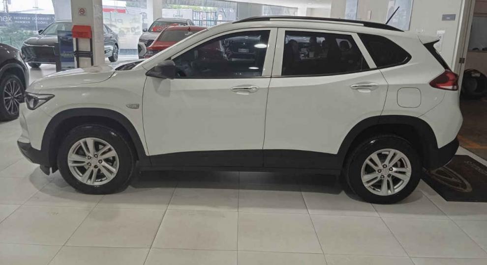 Chevrolet Tracker 2022 Naucalpan