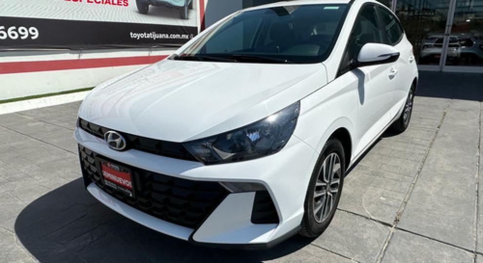 Hyundai Otro Modelo 2023 Tijuana