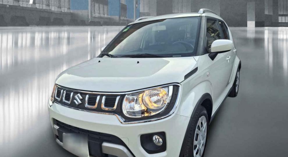 Suzuki Ignis 2022 Zapopan