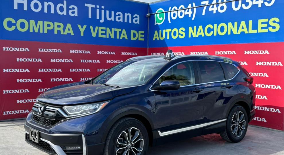 Honda CR-V 2022 Tijuana
