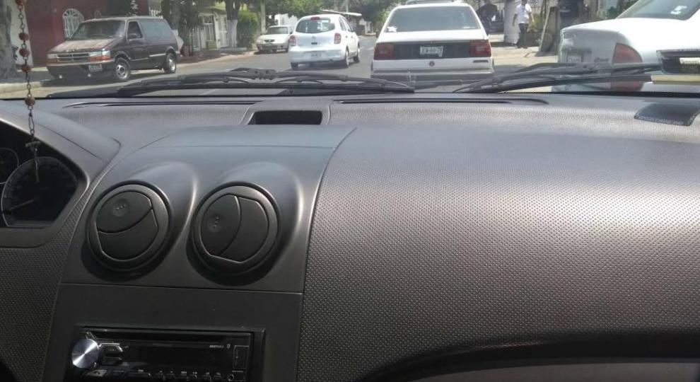 Chevrolet Aveo 2013 Guadalajara