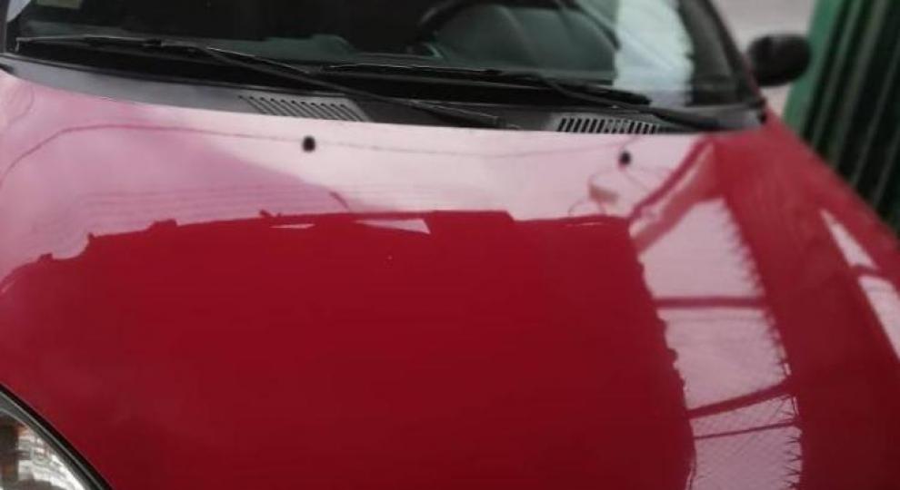 Renault Clio 2007 Guadalajara