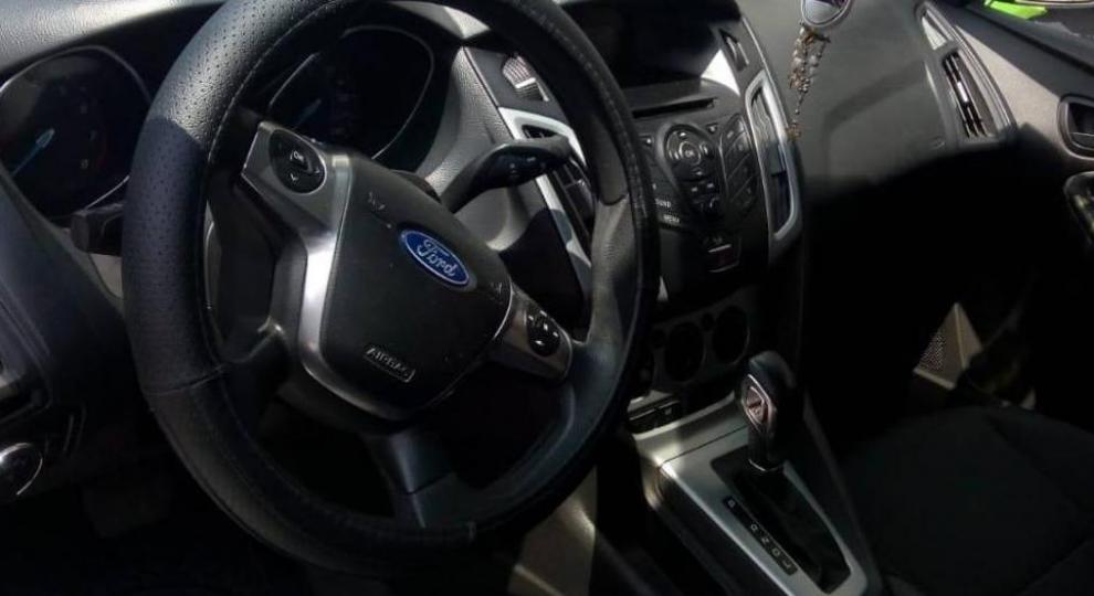 Ford Focus 2012 Tlalnepantla