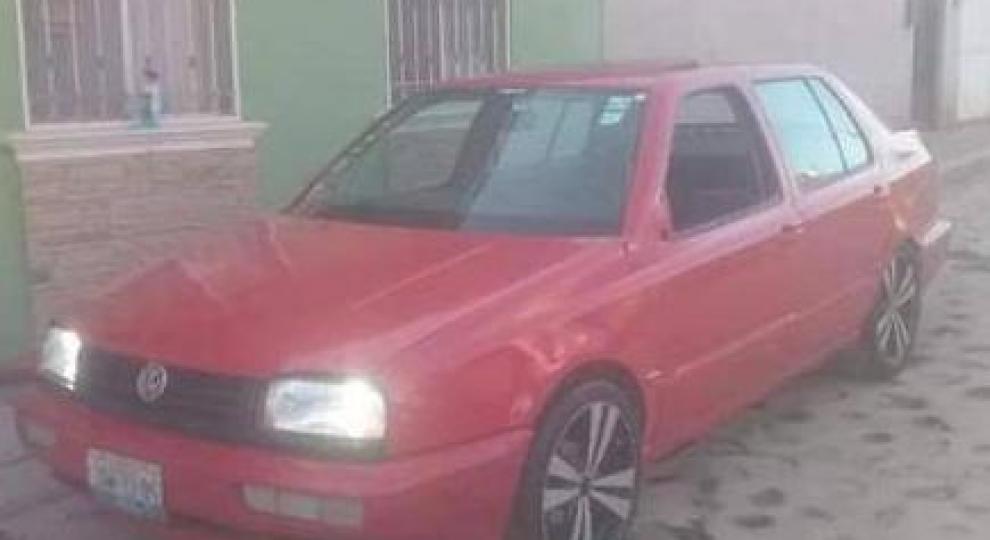 Volkswagen Jetta Clásico 1994 Tala